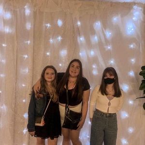 Meet your Posher, Jodi